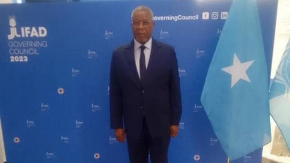 Medias241.com-GABON-Sécurité alimentaire : le Gabon au 46e conseil des gouverneurs du FIDA