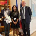 Medias241.com-GABON-Gabon: un « One Forest summit » pour les jeunes aura lieu les 27 et 28 février à Libreville