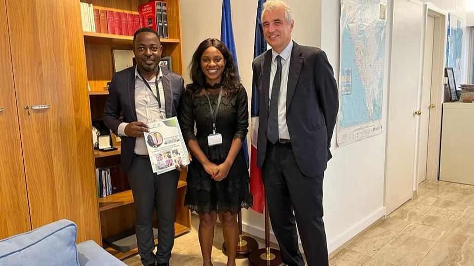 Medias241.com-GABON-Gabon: un « One Forest summit » pour les jeunes aura lieu les 27 et 28 février à Libreville