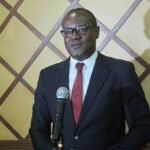 Medias241.com-Gabon-Gabon: Stéphane Bonda élu président du CGE avec 80% des suffrages.
