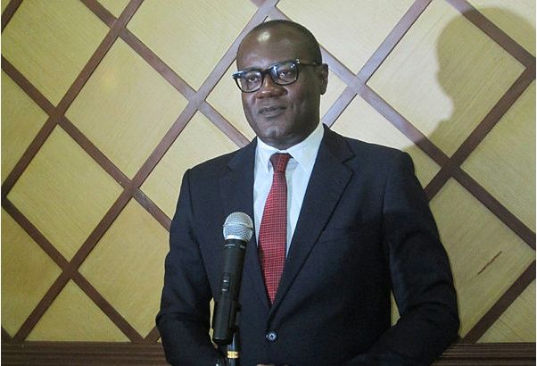 Medias241.com-Gabon-Gabon: Stéphane Bonda élu président du CGE avec 80% des suffrages.