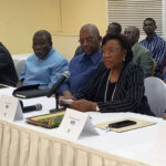 Medias241.com-GABON-Renouvellement du CGE : Quand l’opposition "factice" se paie la tête des de l’opposition "légitime"