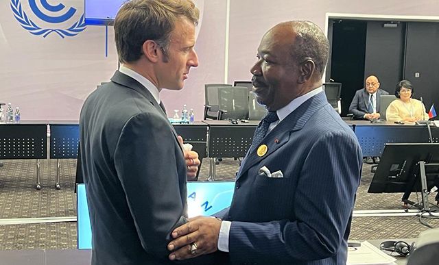 Medias241.com-GABON-One forest Summit : Un panel de très haut niveau attendue à Libreville