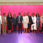 Medias241.com-GABON-Linkedin local 2023 : Rodrigue Mboumba Bissawou en appui à la conférence