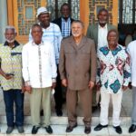 Medias241.com-GABON-Gabon : Jean Ping exige la « vérité des urnes et le respect du choix souverain de 2016 »