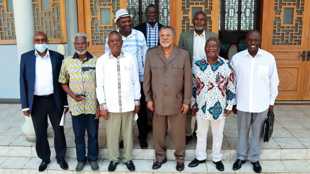 Medias241.com-GABON-Gabon : Jean Ping exige la « vérité des urnes et le respect du choix souverain de 2016 »