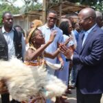 Medias241.com-GABON-Gabon : « 100 milliards et 2 tours », la société civile remet déjà en cause l'élection à deux tours