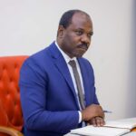 Medias241.com-GABON-Gabon : Hugues Mbadinga Madiya sollicite un financement de la SFI en faveur des PME