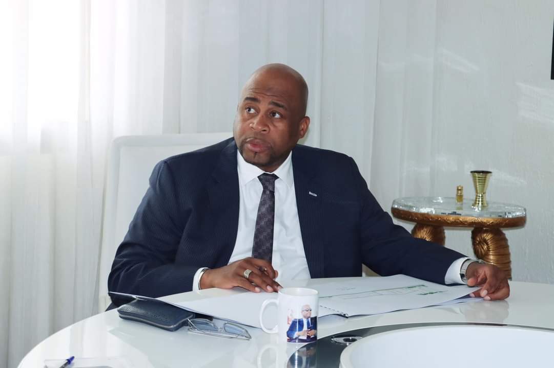 Medias241.com-GABON-Validation du plan de construction du Nouveau Centre de pêche d’Omboué