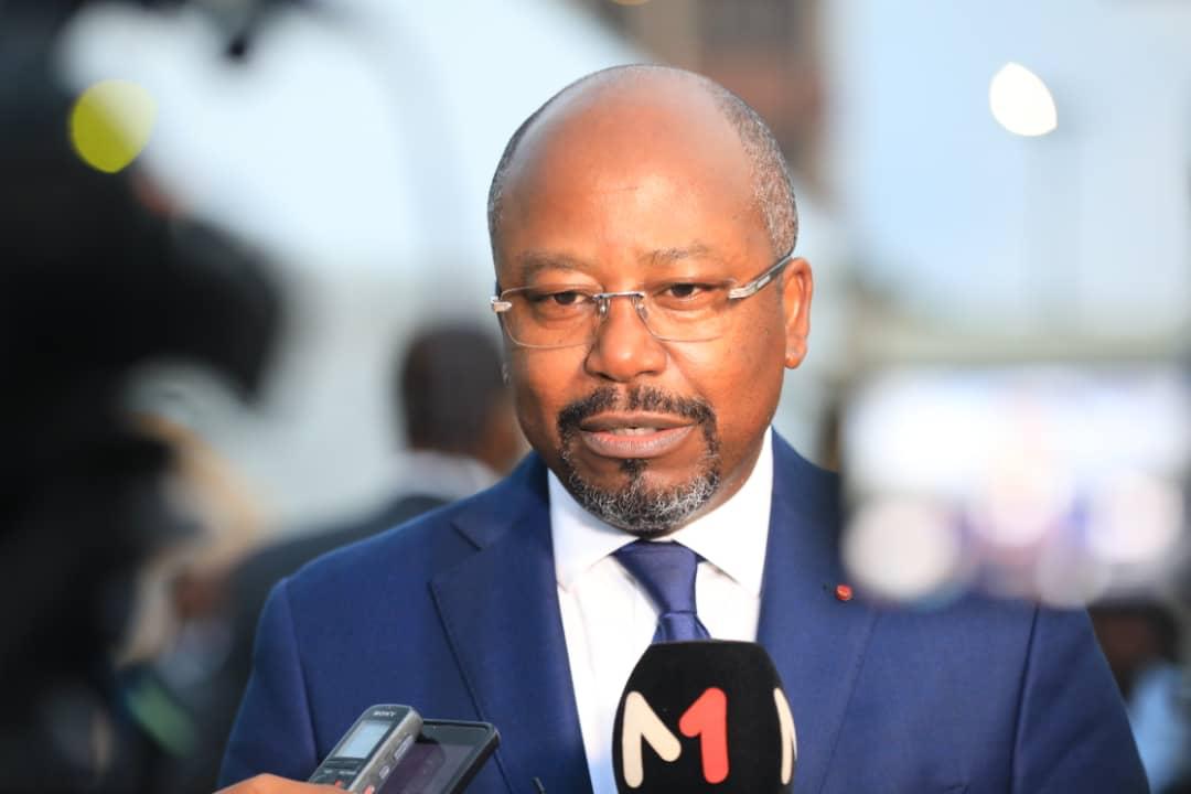 Medias241.com-GABON-Politique: Billie By Nze- « Ma détermination (…) ne faiblira pas »