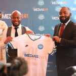 Medias241.com-GABON-Football: Medias241 devient le sponsor Premium d’Atletico Akanda pour trois saisons.