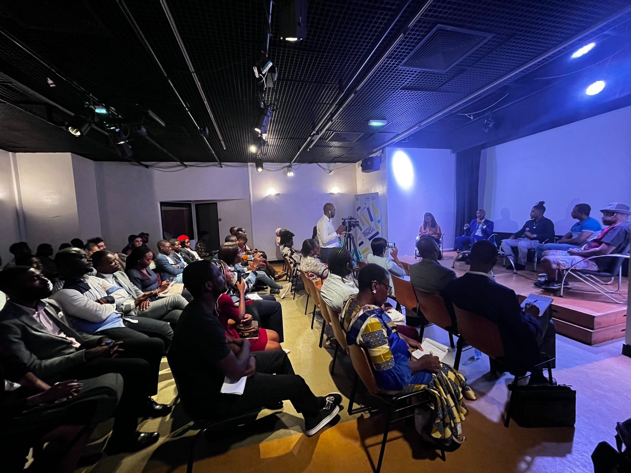 Medias241.com-GABON-One Forest Summit: l’implication des jeunes dans l’économie verte en débat