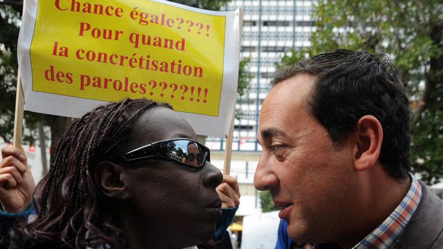 Medias241.com-Gabon-Tunisie: se disant victimes d’une montée du racisme, les étudiants noirs ne veulent plus aller en cours