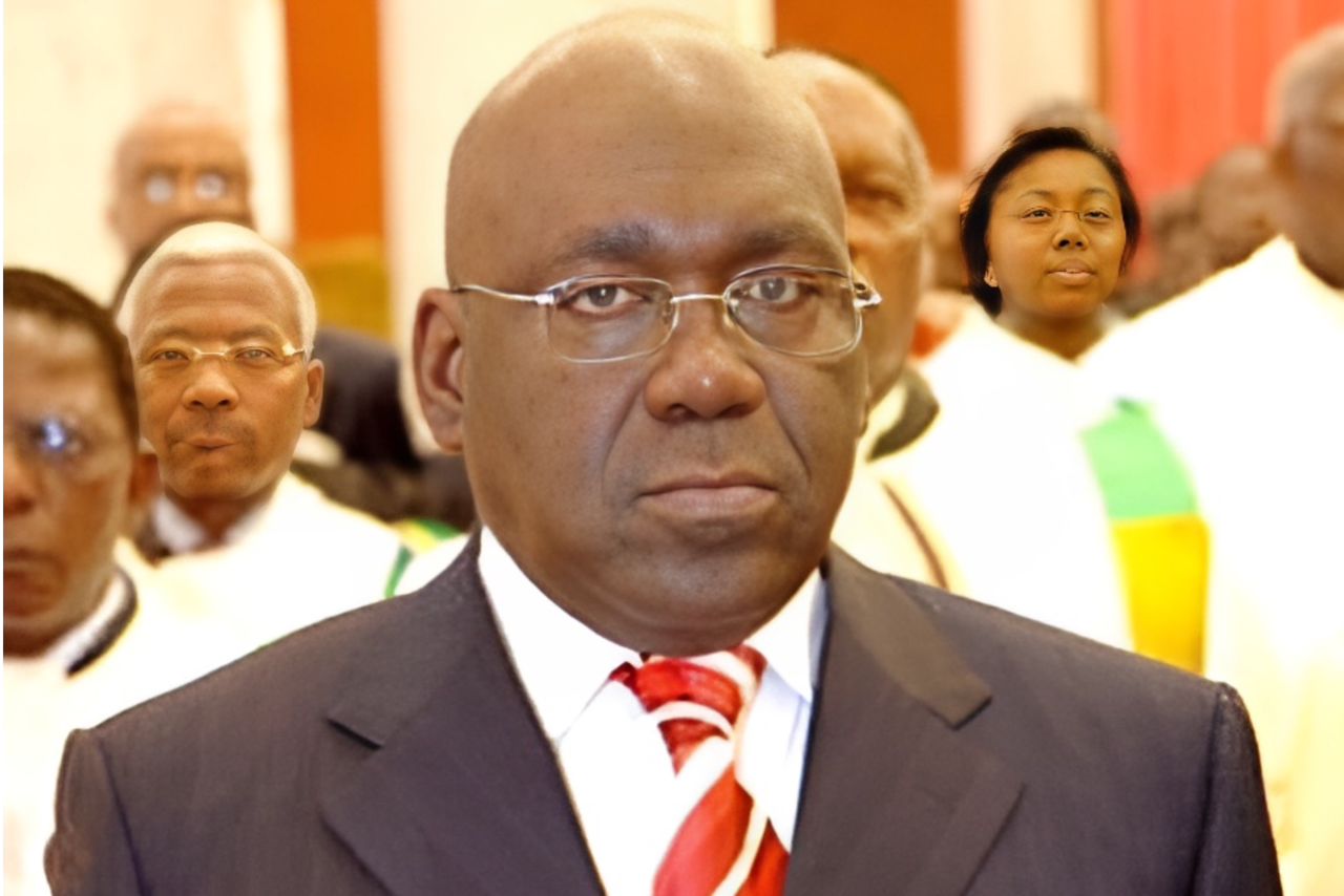 Medias241.com-GABON-Nécrologie : Décès de François Engongah Owono à Paris