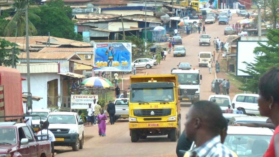 Medias241.com-GABON-Lastoursville : un pasteur enfermé pour avoir interdit à une fidèle de prendre son traitement contre le VIH/SIDA