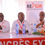 Medias241.com-GABON-dispute chez Réagir pour rencontrer Junior Bongo Ondimba