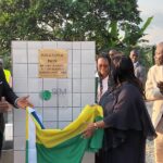 Medias241.com-GABON-Meyong: 10 pompes inaugurées dans le cadre du programme 100 forages