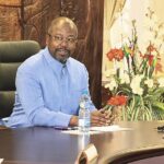 Medias241.com-GABON-Gabon : le point d’étape du gouvernement sur les chantiers prioritaires
