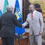 Medias241.com-GABON-CEMAC: Ali Bongo invité à Yaoundé pour le sommet des chefs d’Etats.