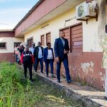 Medias241.com-GABON-École de santé de Makokou : Guy Patrick Obiang en visite pour une réouverture prochaine
