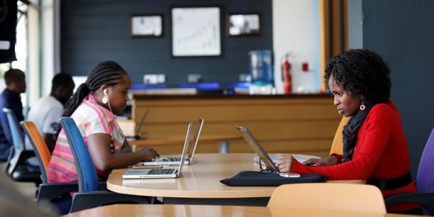 Medias241.com-GABON-Droits des femmes : User des technologies pour établir l’égalité des sexes