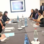 Medias241.com-GABON-en France Bilie By Nze fait le point sur l’axe Libreville-Paris