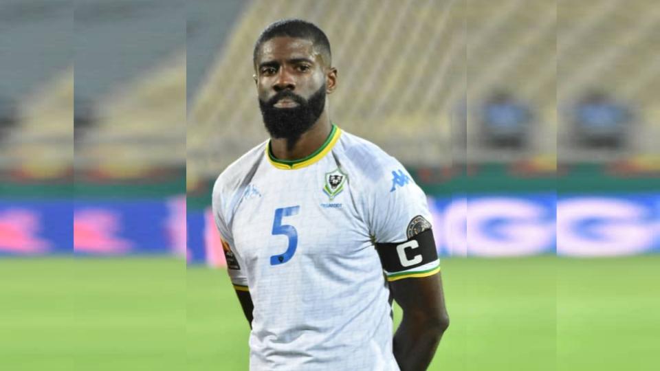 Medias241.com-Gabon-Éliminatoire CAN2023: sans Ecuele Manga, les panthères déjà au complet à Franceville.