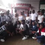 Medias241.com-GABON-Séisme en Turquie: 25 étudiants gabonais rapatriés