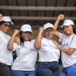 Medias241.com-GABON-Égalité de genres: Gabon premier pays en Afrique et 25e mondial.