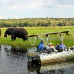 Medias241.com-GABON-Tourisme : les Rencontres africaines du tourisme durable à Libreville en mai 2023