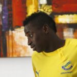 Medias241.com-GABON-Gabon VS Soudan: après Ecuele Manga, Poko également forfait.