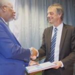 Medias241.com-GABON-Alimentation : un accord pour le développement du secteur agronomique au Gabon