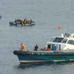 Medias241.com-GABON-Esther Miracle: trois autres corps retrouvés au large des côtes Gabonaises.