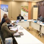 Mediascom-GABON-CAISTAB : le budget 2023 arrêté à 17,3 milliards de FCFA