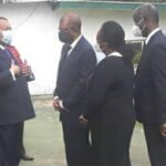 Medias241.com-GABON-Politique: rencontre discrète entre Sassou-Nguesso et Maganga Moussavou à OYO