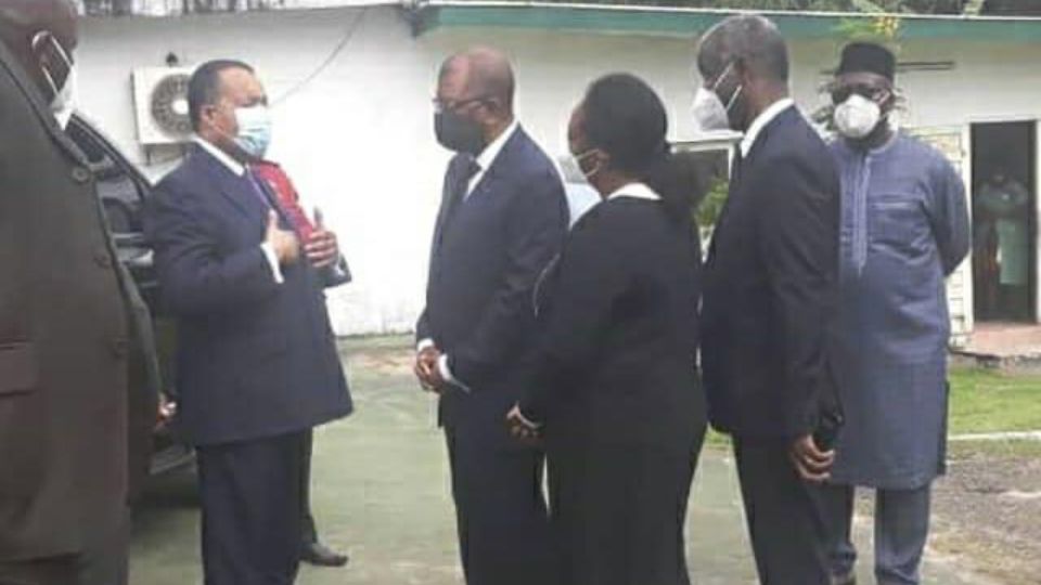 Medias241.com-GABON-Politique: rencontre discrète entre Sassou-Nguesso et Maganga Moussavou à OYO