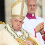 Medias241.com-GABON-Esther Miracle : le soutien du Pape François au peuple gabonais