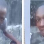 Medias241.com-GABON-Nzeng Ayong : les 4 agresseurs au couteau arrêtés par les forces de police nationale