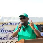 Medias241.com-GABON-Politique: Pour Arsène Nkoghe « Ali Bongo (…) est le meilleur choix »