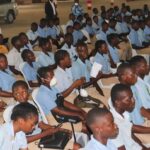Medias241.com-GABON-Gabon : Visite guidée de la ZIS de Nkok pour susciter des vocations chez les apprenants
