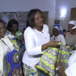 Medias241.com-GABON-Franceville: Edith Ekiri mobilise les femmes du PDG pour soutenir le « candidat naturel »