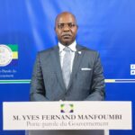 Medias241.com-Gabon-Esther Miracle: Angoue Mba, le directeur de la marine Marchande suspendu..