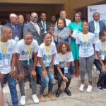 Medias241.com-GABON-1er Salon des métiers: des milliers d’élèves en immersion professionnelle