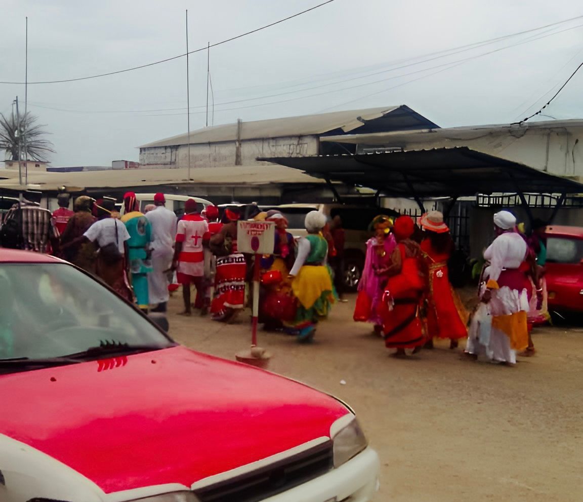 Medias241.com-GABON-Esther Miracle : Les tradipraticiens au chevet des familles