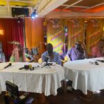 Medias241.com-GABON-Événement : Direct Prod reporte le festival « musique collaboration »à une date ultérieure.