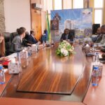 Medias241.com-GABON-la chambre de commerce américaine intéressée par les atouts gaziers du Gabon.