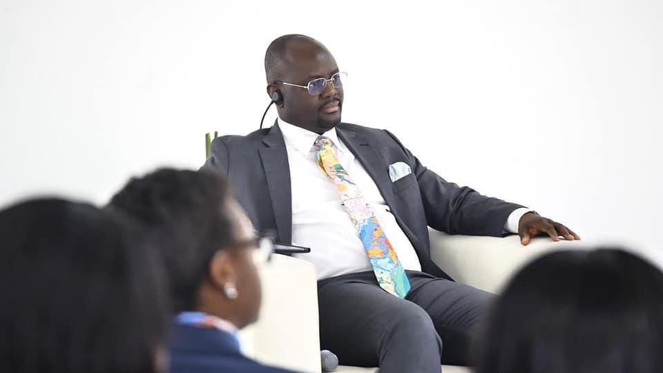 Medias241.com-GABON-Gabon : « le secteur minier gabonais a besoin des femmes », Elvis Ossindji