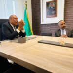 Medias241.com-GABON-Énergie : le Sri Lanka propose son expertise au Gabon