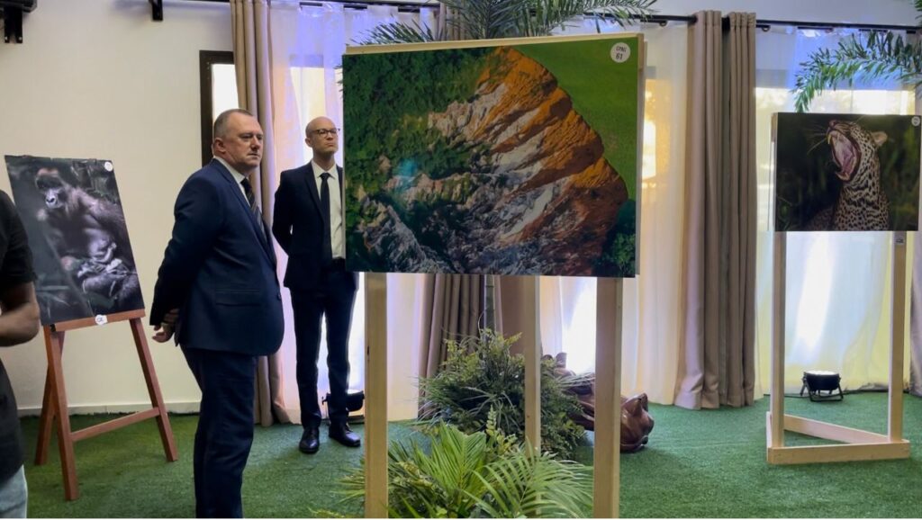 Medias241.com-GABON-Amazing Gabon: une exposition sur les 67 photos des candidats