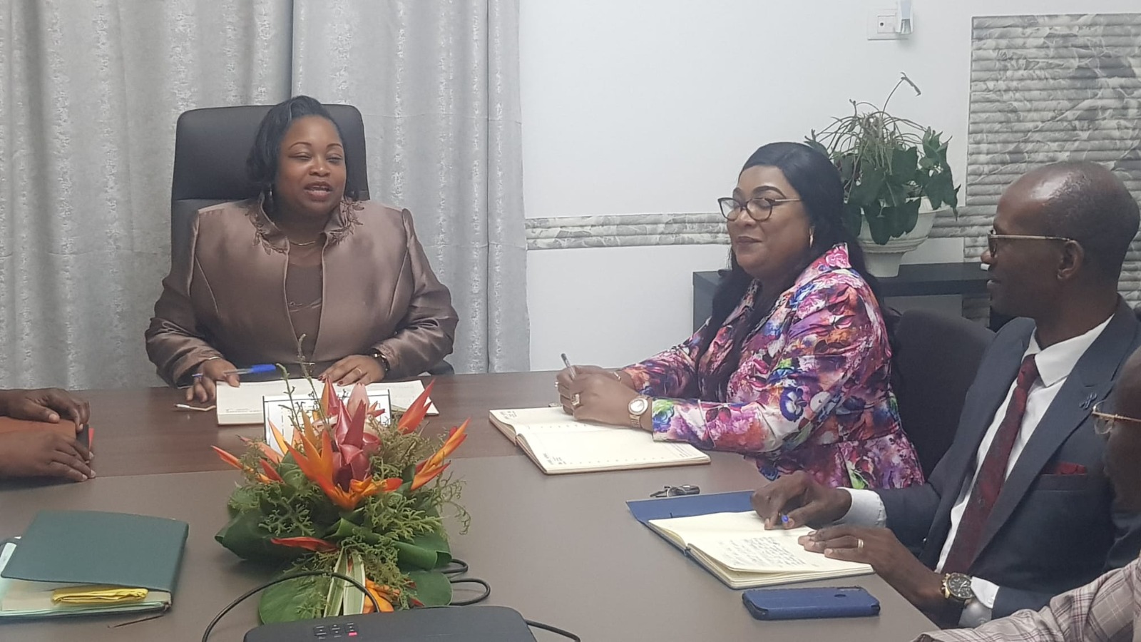 Medias241.com-GABON-Education nationale : le paiement des vacations est effectif